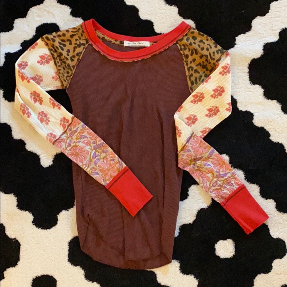 Thermal top